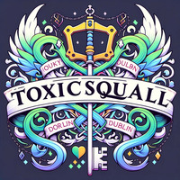 Toxicsquall - Gabriella Formatura (Lexa, Simone Simaria, Mc GW, Leonardo Mashup) by Gilberto Teles Toxicsquall