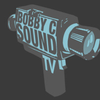 JUMP SPREAD OUT (Bobby C Sound TV remix) by Bobby C Sound TV