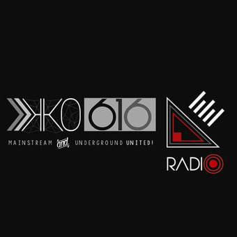 KKO-616 RADIO