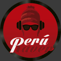 Peru Raver RadioShow Episodio 54 Exclusive Mix Toku by Perú Raver Oficial