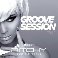 Ritchy - Groove Session #16.11 by DJ RITCHY