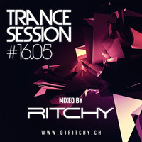 Ritchy - Trance Session #16.05 by DJ RITCHY