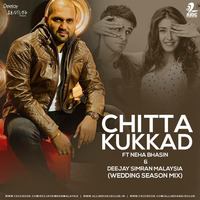 Chitta Kukkad (Wedding Season Remix) Deejay Simran Malaysia I Neha Bhasin by Deejay Simran Malaysia