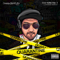 13. Old Skool (Desi HipHop) - Dj Freazz (Desi Voltz 3) by Deejay Simran Malaysia