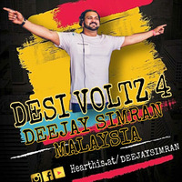 Koka ( Desi Mix) I Deejay Simran I Desi Voltz 4 by Deejay Simran Malaysia