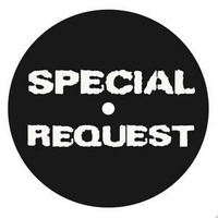 Request Mix - Sasha's Session by Paul Kerrigan (DJ Kez)