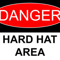 Hard Hat by Paul Kerrigan (DJ Kez)