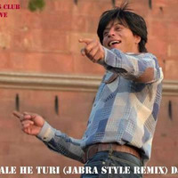Aaj Nikale He Turi (Jabra Style Remix) Dj B2 by KANKER DJS CLUB