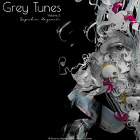 Gray Tunes Vol. 3 by Sepehr Kazemi