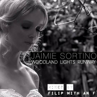 Jaimie Sortino Woodland Lights Runway by Filip With An F
