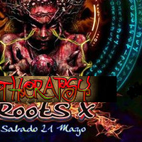 Alvaro Exor @ Roots X Line Up Stage  (22-05-2016) by Alvaro Exor