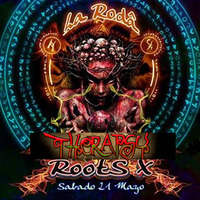Zanahuasca @ Roots X Line Down Stage (22-05-2016) by Alvaro Exor