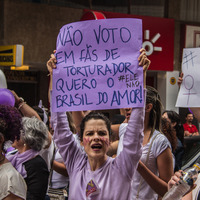Brasilien nach den Wahlen: Rückkehr zur Militärdiktatur? [2. Teil Vortrag] by Campusradio Kassel