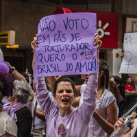 Brasilien nach den Wahlen: Rückkehr zur Militärdiktatur? [3. Teil Vortrag] by Campusradio Kassel