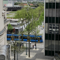 (Sendung 11.05.2021) Problemzone Verkehr - Kassels Infrastruktur by Campusradio Kassel