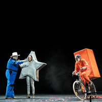 (Online exklusiv) Die Dreigroschenoper am Staatstheater Kassel, eine Theaterkritik by Campusradio Kassel