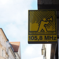 (Sendung 17.01.2023) Die Geschichte des Freien Radios Kassel by Campusradio Kassel