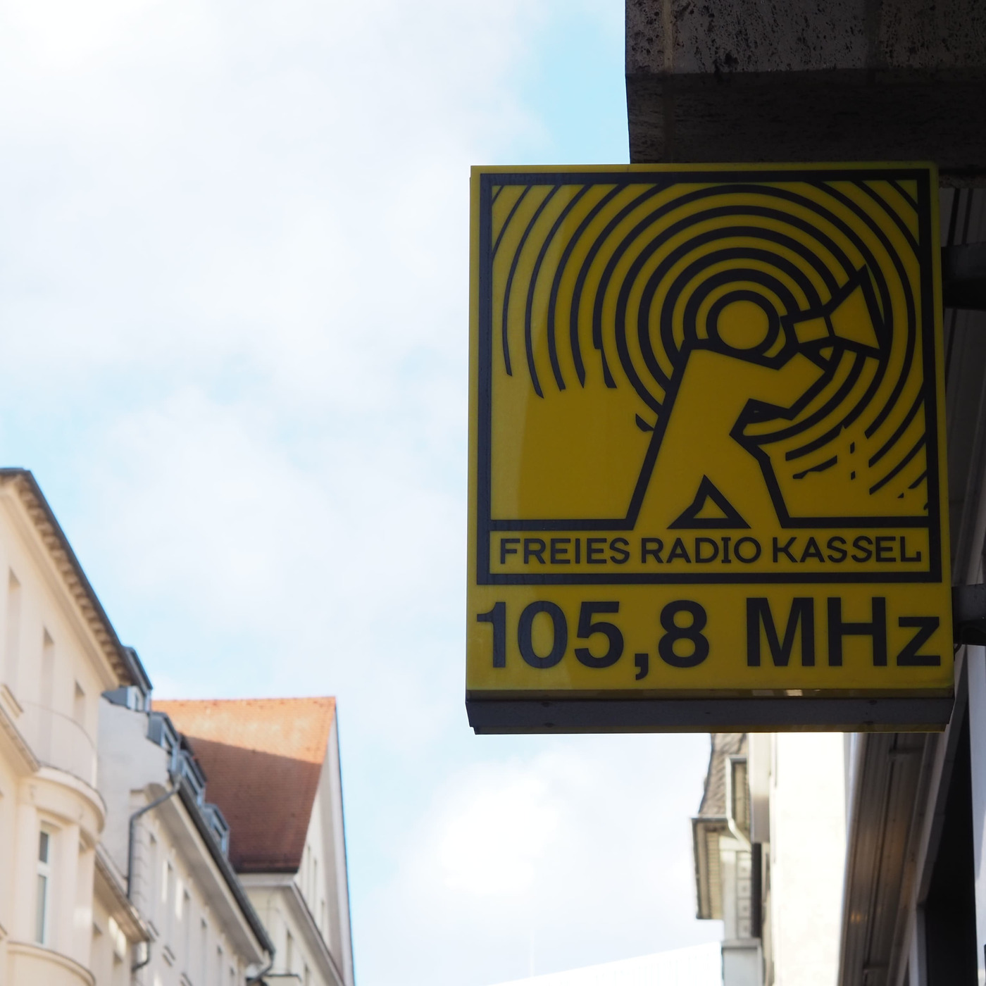 (Sendung 17.01.2023) Die Geschichte des Freien Radios Kassel
