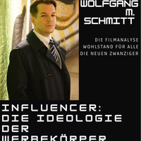 (Sendung 15.02.2023) Aufzeichnung von Wolfgang M Schmitt - Ideologie der Influencer (Vortrag vom 08.02.2023) by Campusradio Kassel