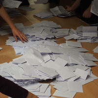 Ergebnisse und Stimmen zur Kasseler Hochschulwahl 2016 by Campusradio Kassel