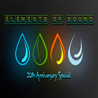 Elements Of Sound mixed by Nexus 4 (20th DJ-Anniversary Special) by Nexus 4