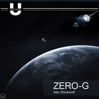 Alex Shinkareff - Zero-G [Album Preview Mix] by Unpause Records