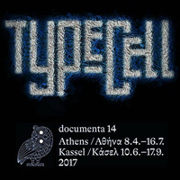 Typecell - DJ Mix @ Documenta 14 (Germany 2017) by Typecell