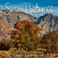 Carlos Contreras - Serious Uplifting! 66 (20 - 09 - 16) by Carlos Contreras Arjona