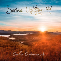 Carlos Contreras - Serious Uplifting 49 (03 - 05 - 16) by Carlos Contreras Arjona