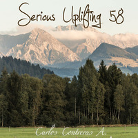 Carlos Contreras - Serious Uplifting! 58 (20-07-16) by Carlos Contreras Arjona