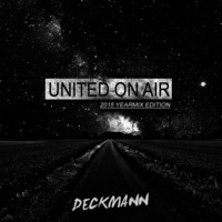 United On Air (2015 Yearmix Edition) by DECKMANN