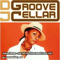 Dawn Penn - No No No (Dj Groovecellar Remix) (Remastered 2017) [FREE DOWNLOAD] by DJ GROOVECELLAR