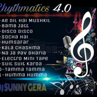11 The Humma Song by dj Sunny Gera