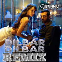 Dilbar Dilbar Dj Sunny Gera x Dj Ravi Mix by dj Sunny Gera