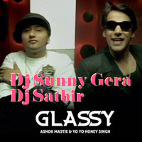 Khadke Glassi Remix Dj SUNNY GERA x Dj SATBIR by dj Sunny Gera