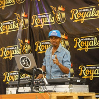 DJ PARTOH REGGAE MASH UP by Dj Partoh
