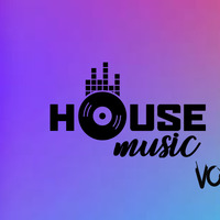 House Music Vol-1 by DVJ ARV