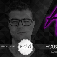 Axel Sound -  House Session Episode 4 Special Guest - Mold by AxelSound