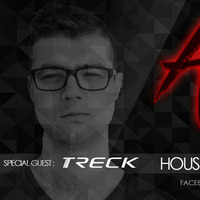 Axel Sound -  House Session Episode 5 Special Guest - Dj Treck by AxelSound