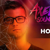 Axel Sound -  House Session Episode 9 by AxelSound
