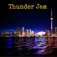 Disco Funk Spinner - Magic Town by Thunder Jam Records