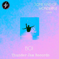 BOI - Sweet Island by Thunder Jam Records