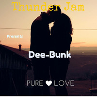 Pure Love EP by Thunder Jam Records