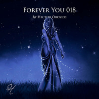 Forever You 018 by Hector Orozco