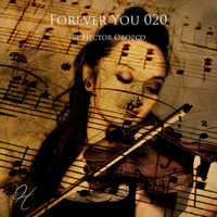 Forever You 020 by Hector Orozco