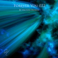 Forever You 022 by Hector Orozco