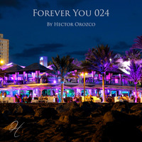Forever You 024 by Hector Orozco