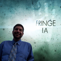 Fringe IA by Michael Adcock