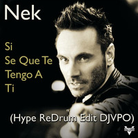 Se Que Te Tengo Ati (DJ VPO Hype ReDrum) by DJ VPO