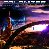 Colonizer - Conqueror by Colonizer